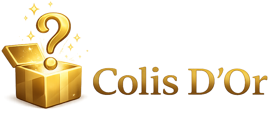 Colis D'Or